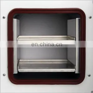 Customized Portable Small Vacuum Oven Price thumbnail-6
