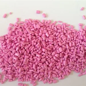 White Masterbatch High Temperature Resistance Pp Masterbatch thumbnail-2