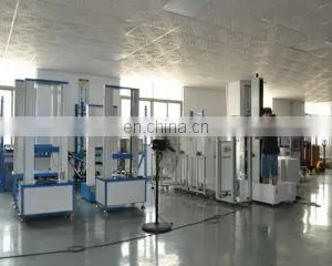 China Supplier Adhesive Tape Test Equipment Electric Rolling Wheel thumbnail-7