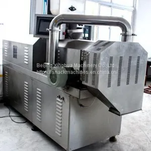 Gelatinized Starch Production Line thumbnail-3