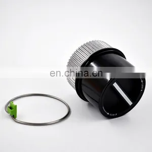 New Automatic Locking Front Hub For Excursion 99-04 F250 F350 F450 F550 thumbnail-1