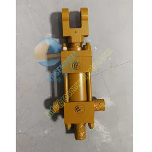Varco TDS 11&11SA ASSY,IBOP ACTUATOR 125594 thumbnail-1
