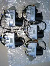 Kalmar A31473.0100 425817.8571 Kalmar Adjustable Motor A31473.0100 thumbnail-1