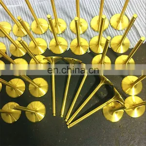 4G63 4G63t Turbo Engine Valve Kits for Mitsubishi Eclipse Evolution DSM EVO 1G 2G Engine 4G63 2.0T Lancer ti Lock Valves Keepers thumbnail-6