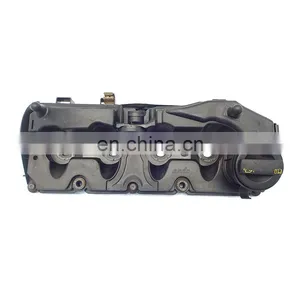 Engine Valve Cover For Audi OEM 03L103469AB 03L103469R 03L103469C 03L103469H thumbnail-1