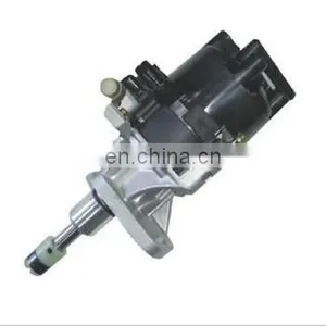 Distribuidor,distributor Cap & Rotor, Ignition DISTRIBUTORS FOR HONDA thumbnail-4