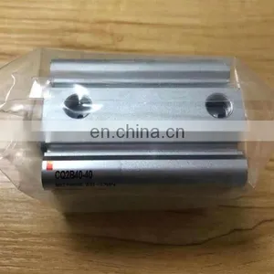 SMC Compact Cylinder CQ2B40-40 thumbnail-1