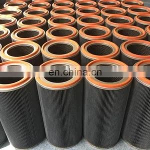 Replacement Filter Cartridge for Industrial Dry Dust Collector thumbnail-3