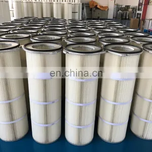 FORST Supply HEPA Dust Filter Air Compressor Air Filter Element thumbnail-3