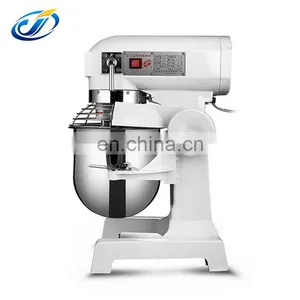 10 Liter China Kitchen Tools Planetary Mixer thumbnail-4