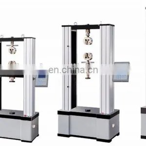 Factory Direct Sell Plastic Pipe Tensile Testing Machine thumbnail-2