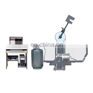 DWC-196 Low Temperature Chamber /cryogenic Tank for Impact Testing Machine thumbnail-4