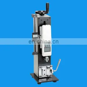Vertical Horizontal Dual Push Pull Test Stand thumbnail-2