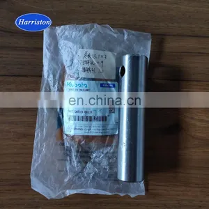 Bracket Wheel Shaft Kubota Harvester Parts for DC105X Harvester thumbnail-4
