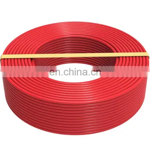 Power Transmission Copper Electric Wire Cable Manufacturers Sales Conductor thumbnail-5