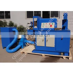 Brake Lining Riveting and Grinding Machine thumbnail-2