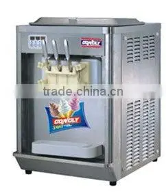 Ice Cream Making Machine |ice Cream Processing Machine|Soft Ice Cream Machine thumbnail-1