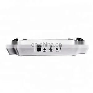 Permanent Eyebrows Make Up Tattoo Machine MTS Tattoo Gun Artmex V8 thumbnail-4