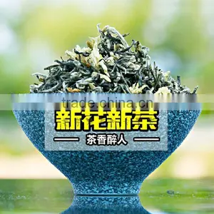 Hot Sale Jasmine Tea Healthy New Chinese Jasmine Tea thumbnail-3