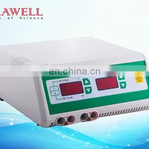 DW300 Universal Portable Medical Electrophoresis Power Supply thumbnail-4