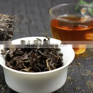 Organic And Superior Grade White Tea Flavorful White Tea Cake thumbnail-2