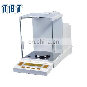 Electronic Analytical Balance (FA 1004) thumbnail-1