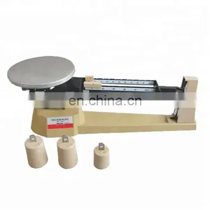 2610G Triple Beam Balance thumbnail-1