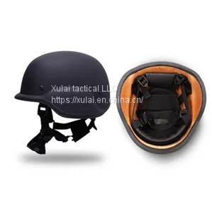 PASGT-M88 Bulletproof Helmet thumbnail-1