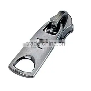 Fashion Y Teeth No.5 Fashion Non Lock Nylon Zip Sliders thumbnail-1