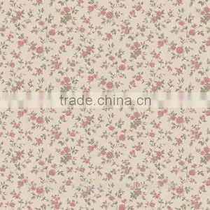 House Decoration Wallpaper Carpet Wallpaper/best Selling Wallpaper American Flower Wallpaper thumbnail-4