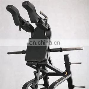 Gym Fitness Equipment Commercial Super Squat thumbnail-6