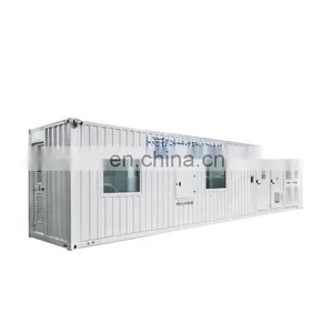 Highly Flexible and Convenient Mobile Analytical Laboratory for Nucleic Acid Detection thumbnail-1