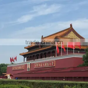 Manual Tapered Flagpole thumbnail-2