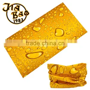 Multifunctional Polyester Headwear Bandana thumbnail-4
