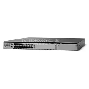 WS-C4500X-16SFP+ Cisco Catalyst 4500-X Switch 16 Port 10G IP Base Network Ethernet Switch thumbnail-1