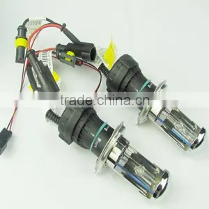 H4 H/L,H4 Bi-xenon HID Bulb,6000k Hid Kit thumbnail-1