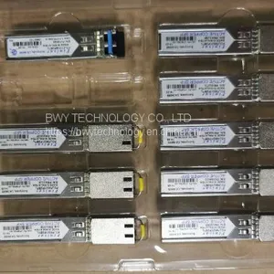 FTLF1318P2BTL Finisar Fiber Optic Transmitters, Receivers, Transceivers 3.3V, LC Conn 2km thumbnail-4