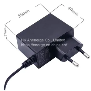 90W Desktop Switching Power Adapter 12V 7.5A 15V 6A 24V 3.75A With Class 1/2 Certification thumbnail-3