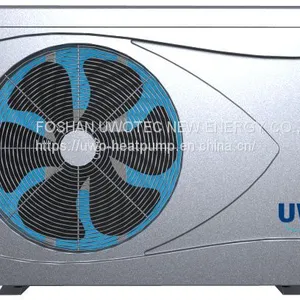 Pool Heat Pump ABS Plastic 5,6kW thumbnail-2