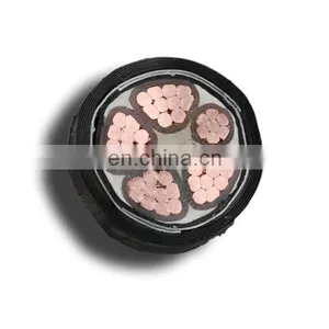 Best Quality 3 Core Steel Wire Armoured Cable thumbnail-1