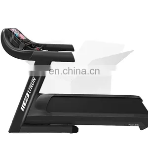 Commercial Treadmill Equipment Gym Running Machine With Touch Screen Life a Treadmill Home Fitness thumbnail-1
