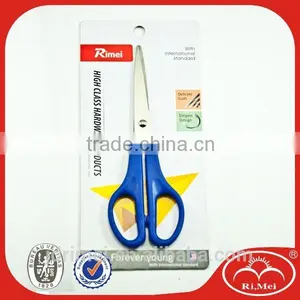 DIY Chirstmas Gift Helper Stationery Scissors Trimming Scissors thumbnail-1