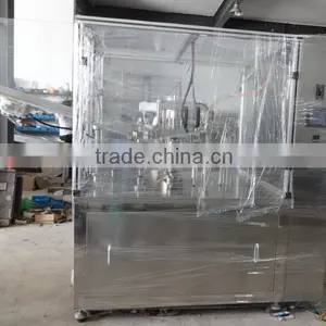 Silicone Sealant Cartridge Injection Machine From Shenhu Factory thumbnail-2