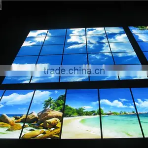 Virtual Window Wall Panel Light thumbnail-5