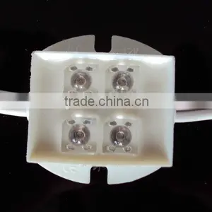 SMD 5630 LED Module 0.96W 3led Chip Waterproof IP67 White Emitting Color thumbnail-4