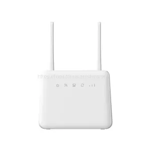 CE11S 4G Indoor CPE Router Wireless Wi-Fi AP thumbnail-1