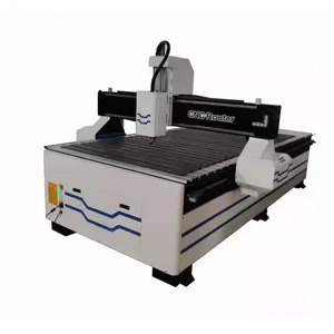 Five-axis CNC Machine Hardware CNC Machine PVC Lathe Machine Acrylic Lathe Machine Glass CNC Machine Four-axis CNC Machine thumbnail-2