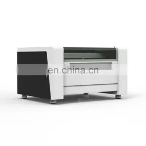 1390 Co2 Laser Cutting Machine to Make Wooden Acrylic, Wood, Plastic Letters thumbnail-3