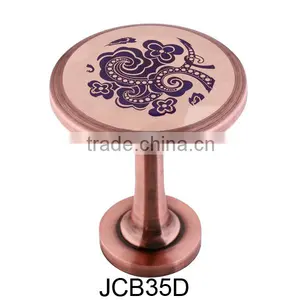 JCB35ABCD Wall Hook Curtain Tieback Rope thumbnail-5