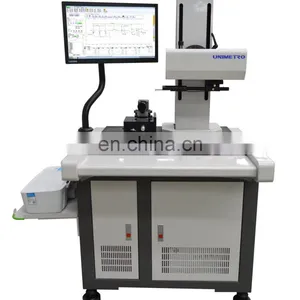 Integrated Measurement Roughness Profile Integrated Measuring Equipment thumbnail-1